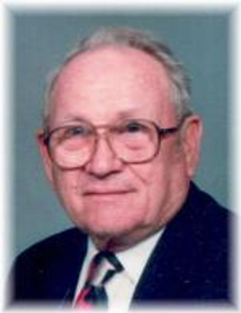 Marion Luther Causey