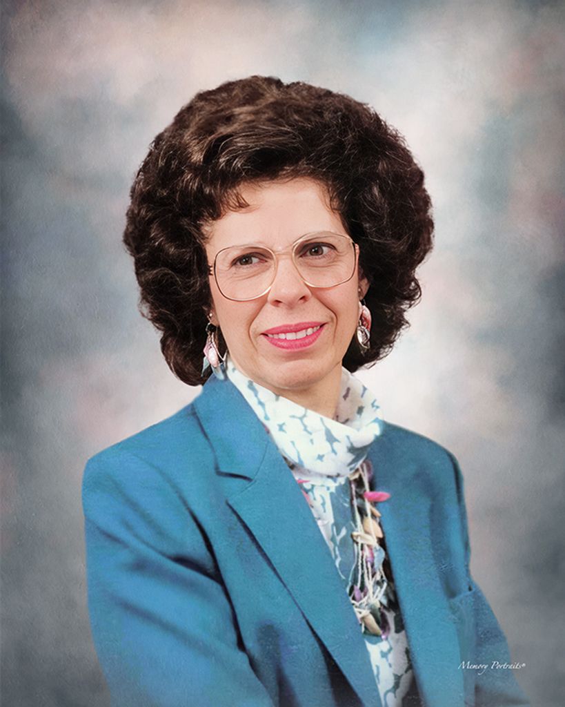 Norma Patterson