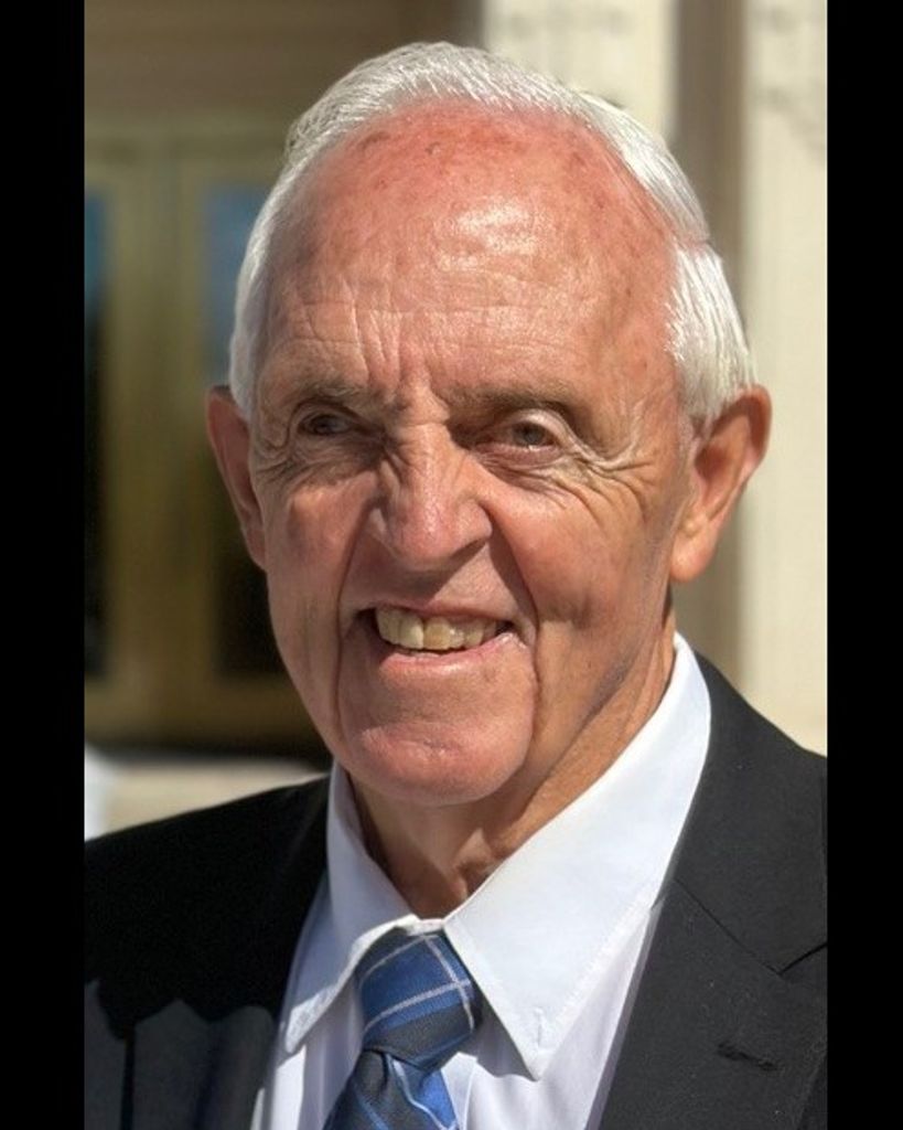 Eugene LeRoy Anderson