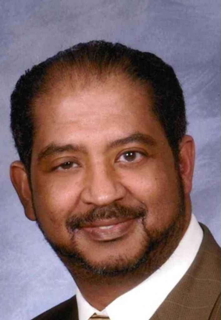 Steven E. Walker Profile Photo