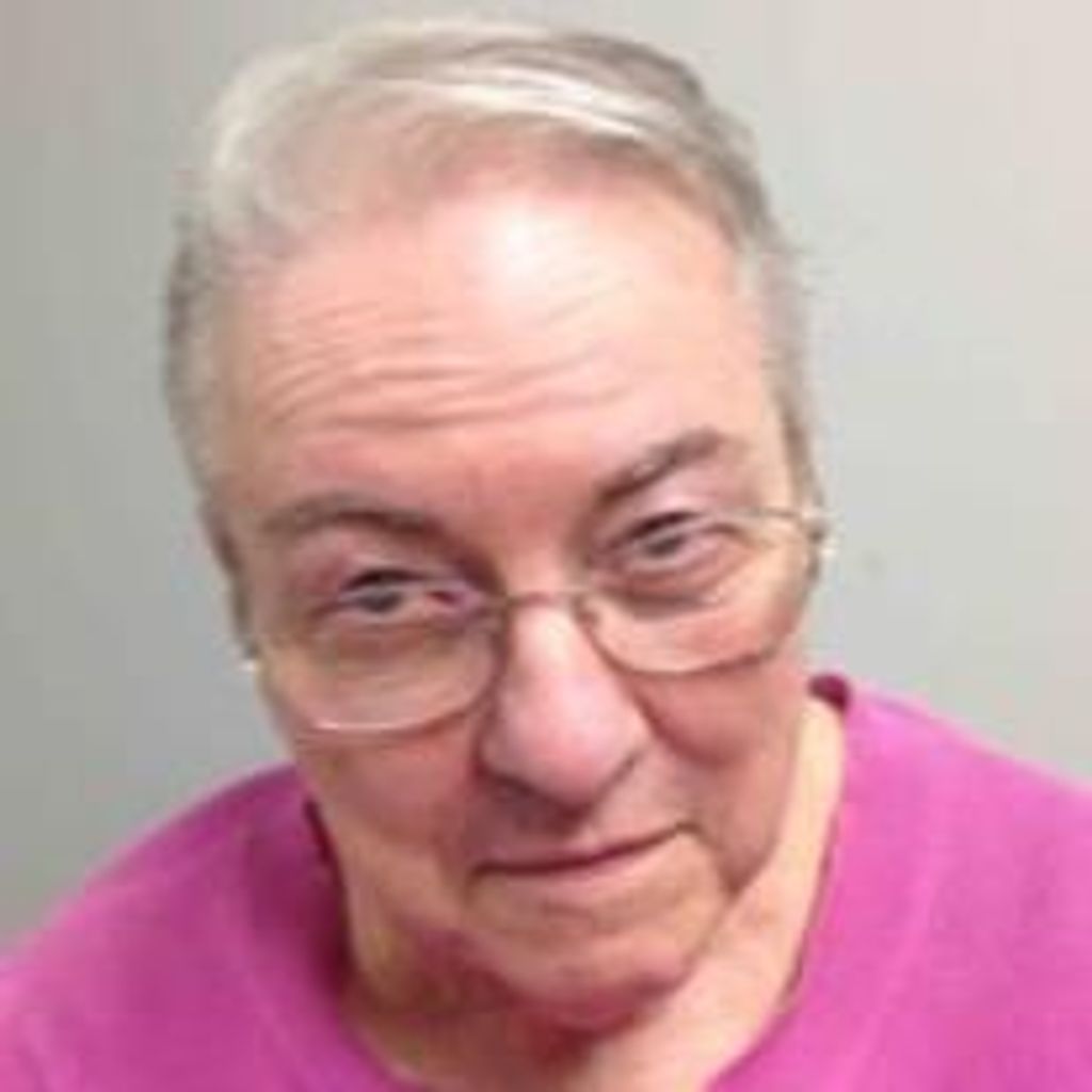 Marye Callahan Smith