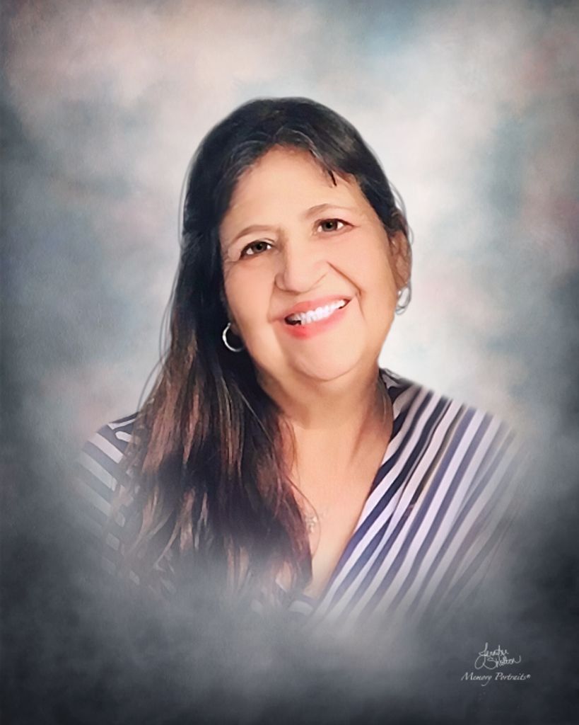 Benita Alvarado