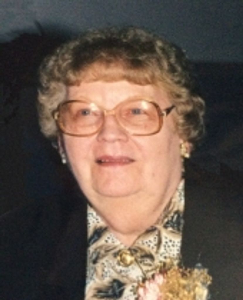 Mary Lou Poulos Profile Photo