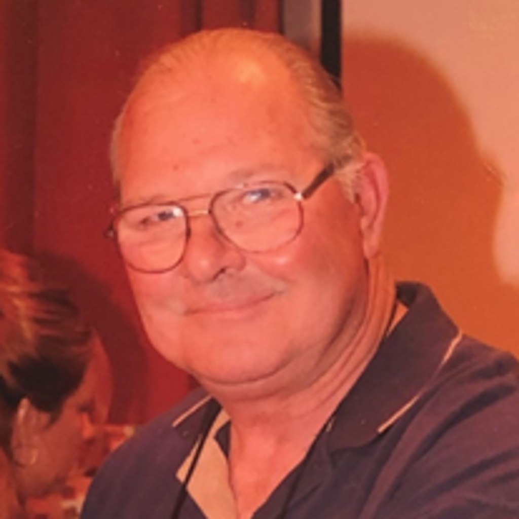 Armand Wilfred Lucier