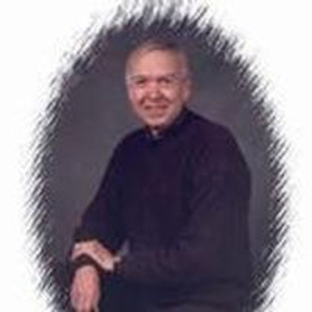 Ray Nathaniel Brickey