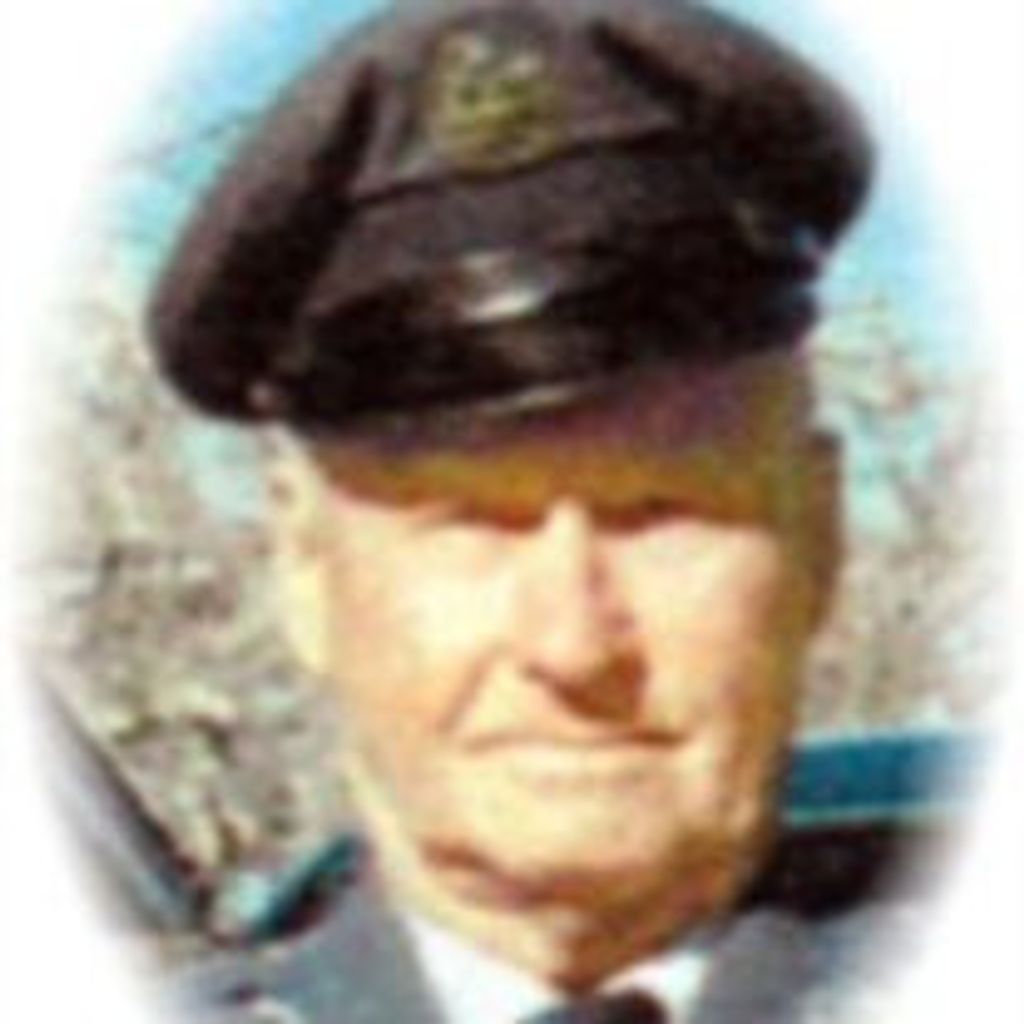 Roy Dean Whiteley