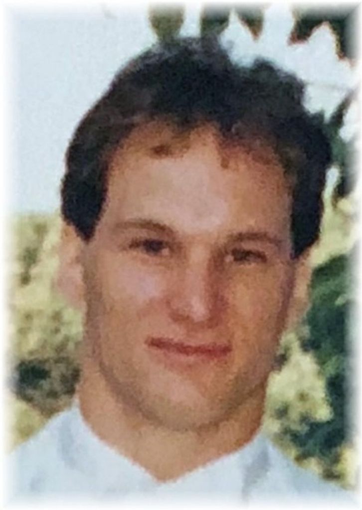 Steven W. Strieter