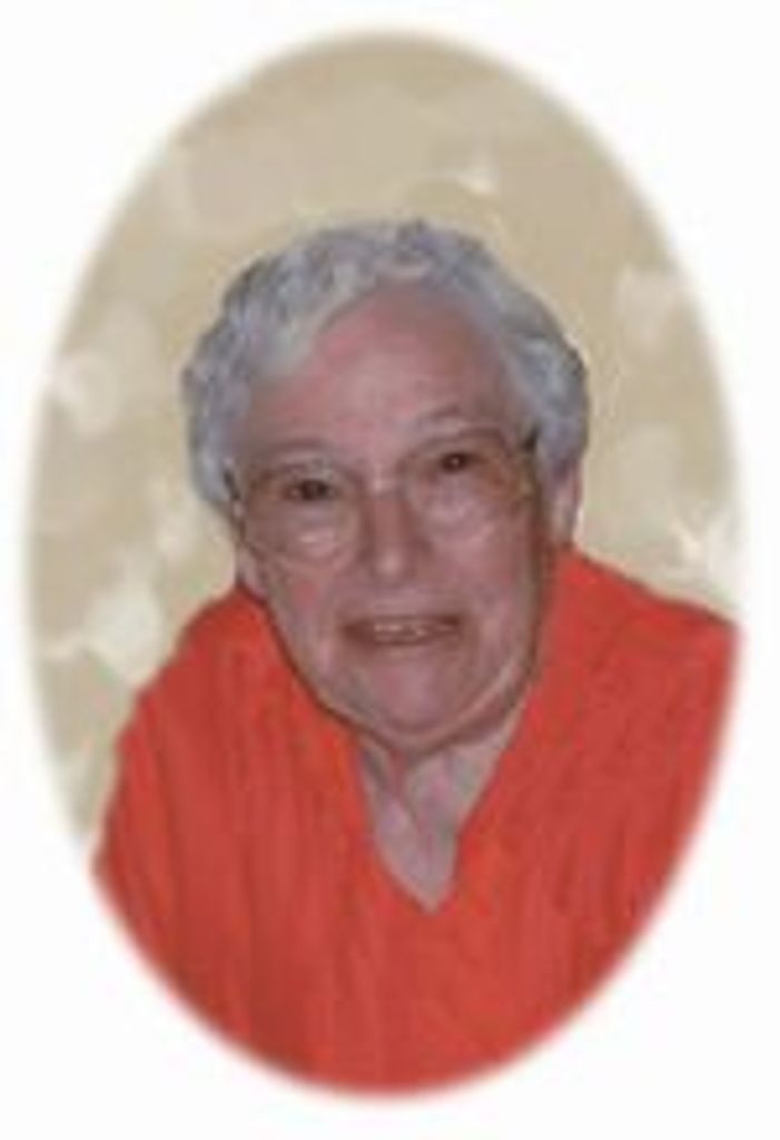 Kathrine Krebs