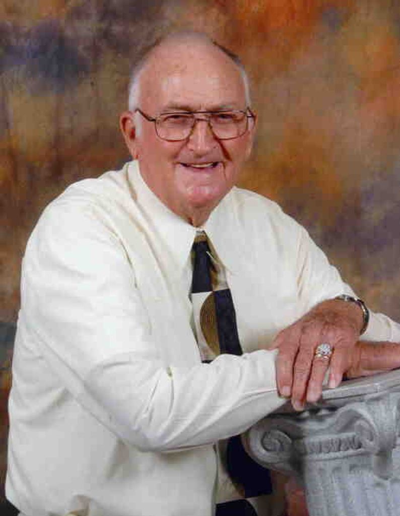 Leroy Wright, Sr. Profile Photo