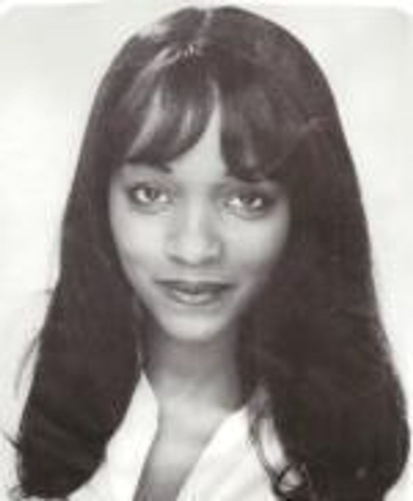Candrea Nicole Williams