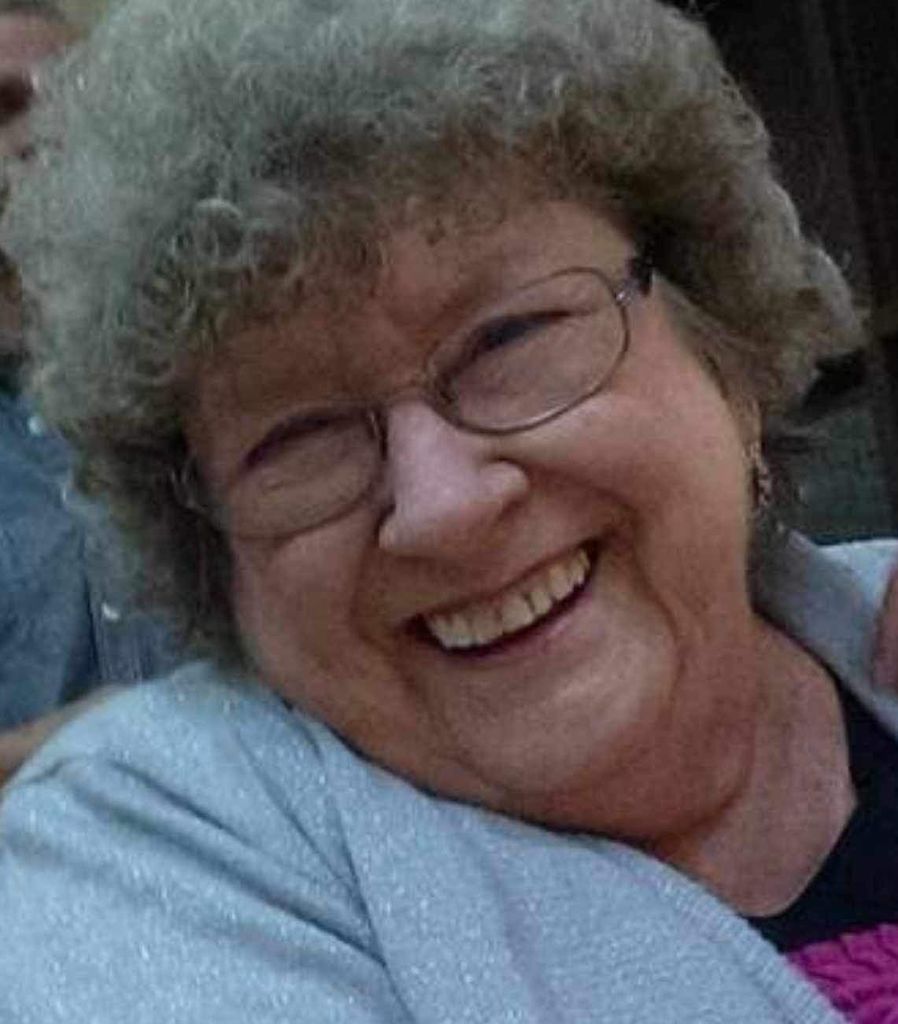 Wilma Ratledge