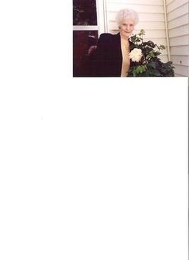 Anna Walkup