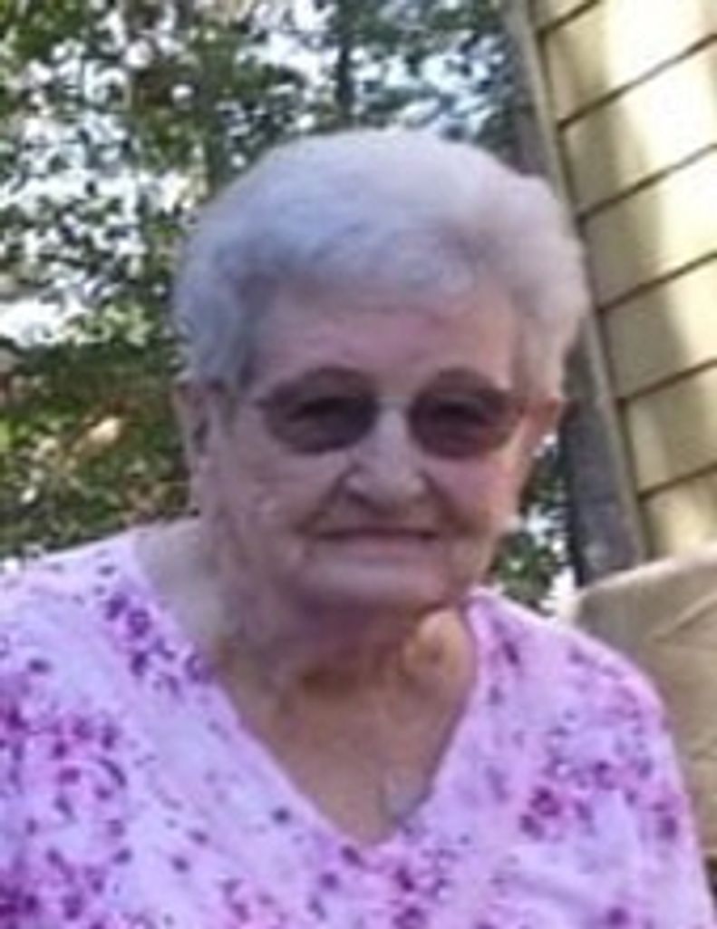 Jean  Christina Carter-Russell