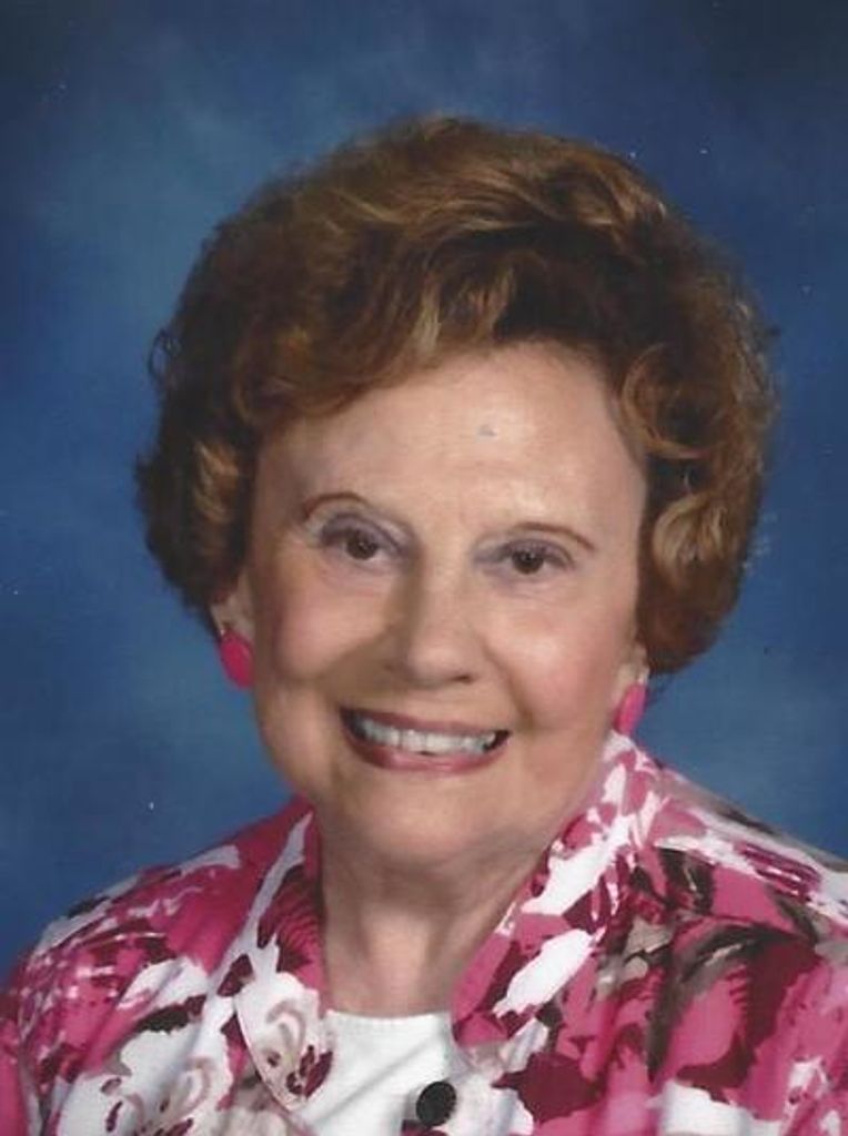 Carolyn "Ginger" Hunter Heeter Profile Photo