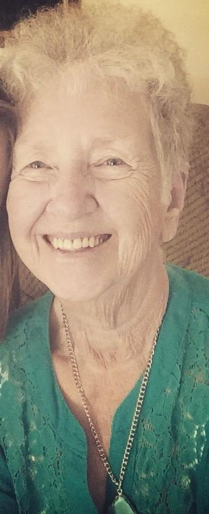 Joyce Mulwee Anders Profile Photo
