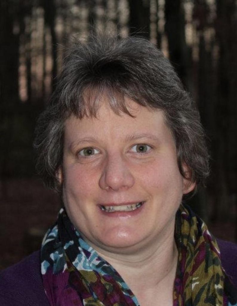 Karen E. Harnish