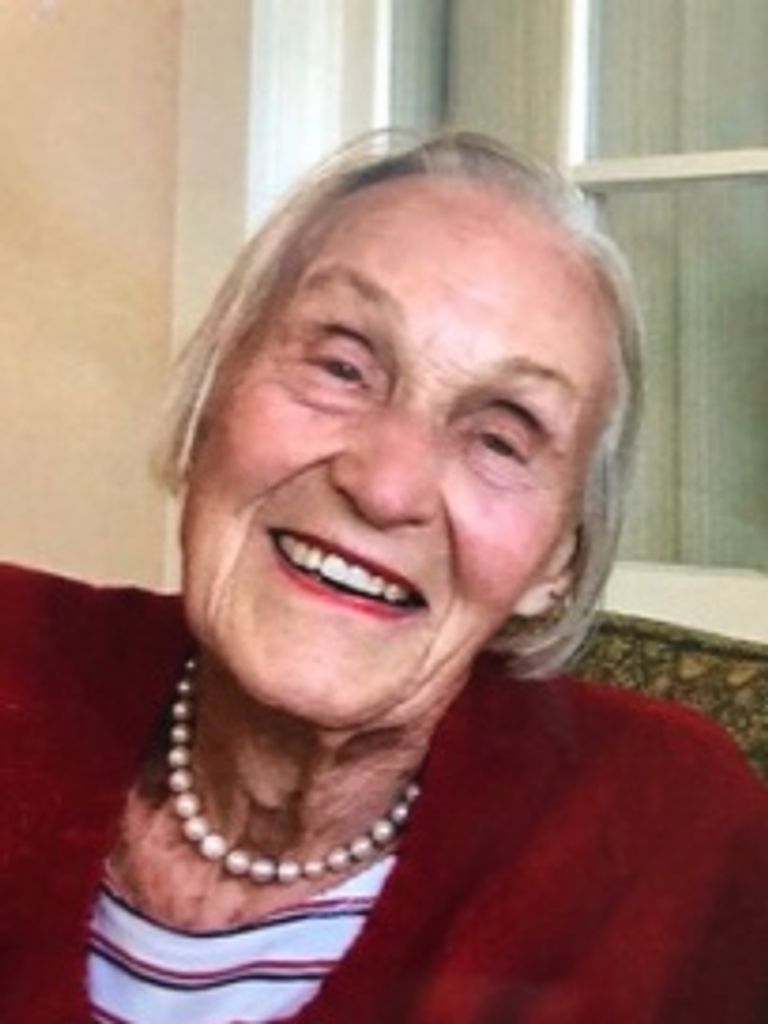 Gertrude "Robbie" Dodson Profile Photo