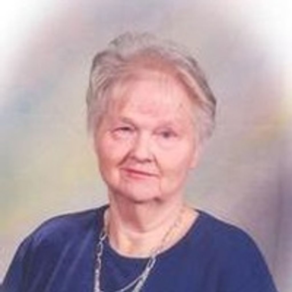 Mary Janette Deese