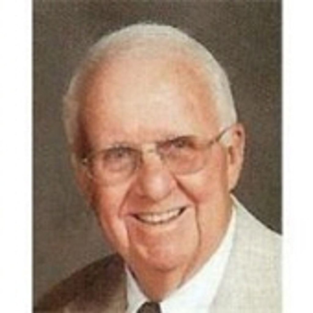 Patrick Charles Bickert