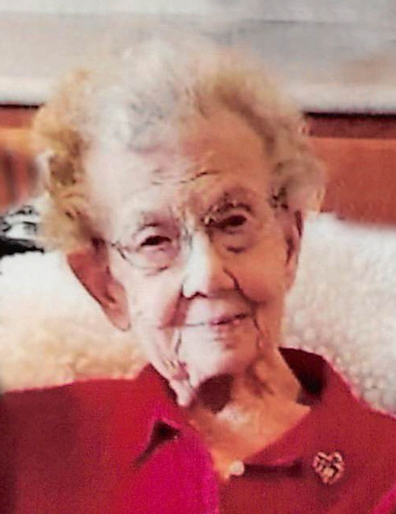 Alice Jean  Jennett Profile Photo