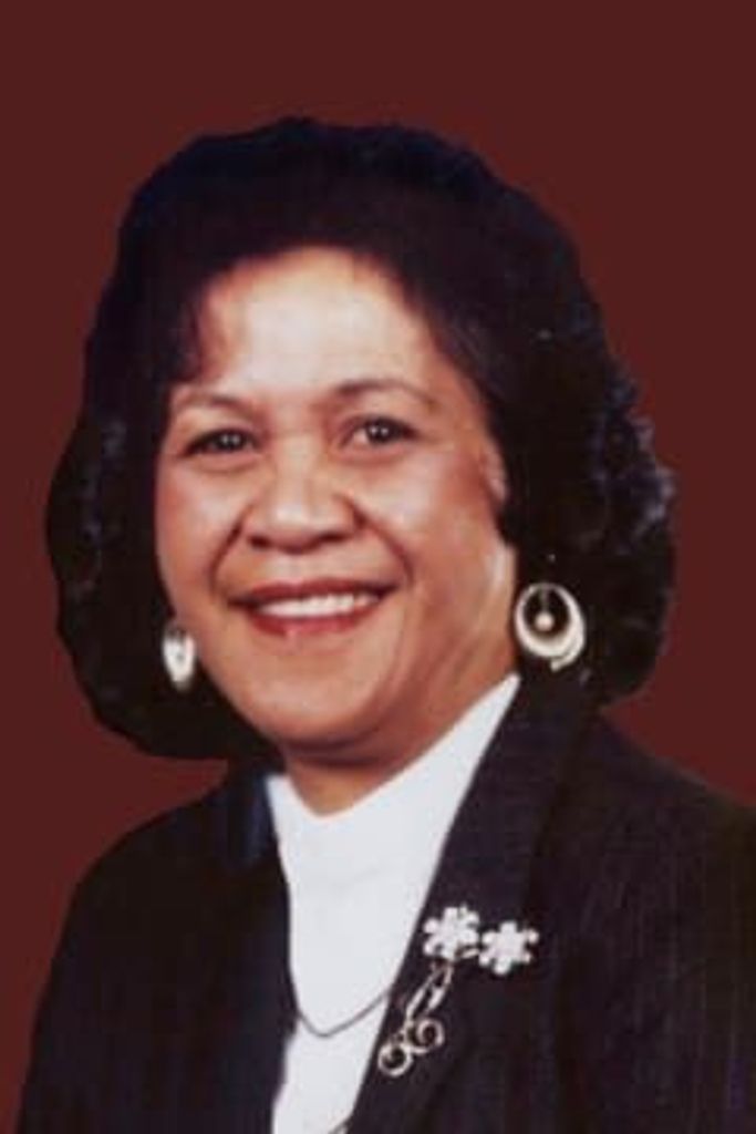 Eliza "Lee" Ross