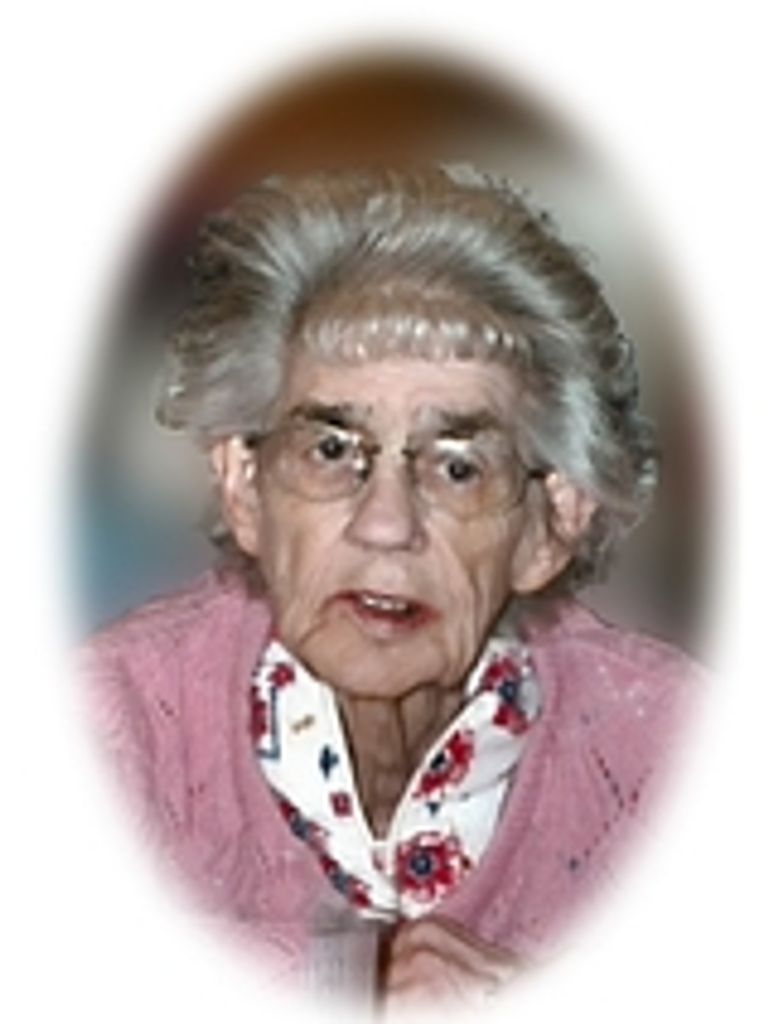 Betty Swaim