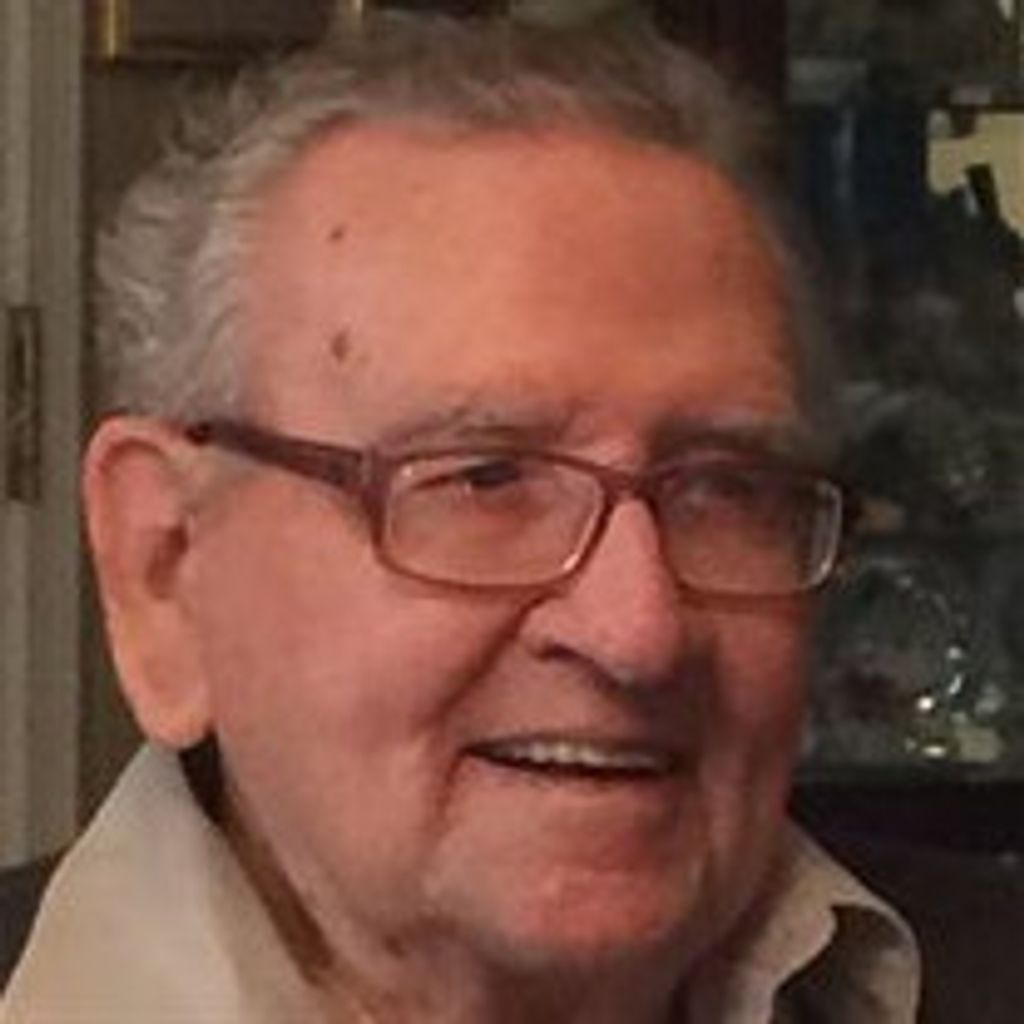 Abdon "Bill" Perque Profile Photo