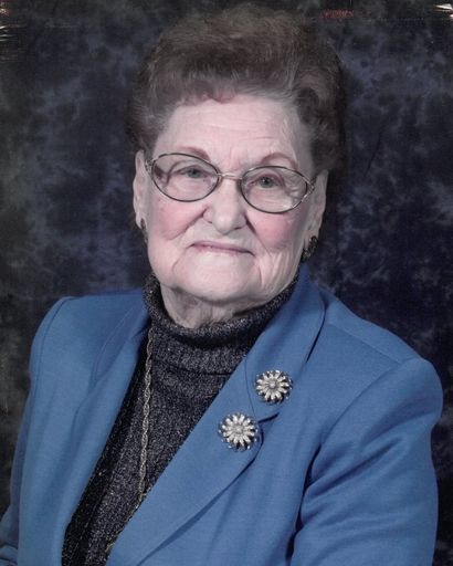 Nellie Rose Spath Profile Photo