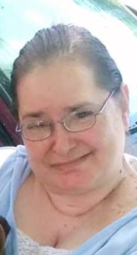 Patricia Ann Barrera