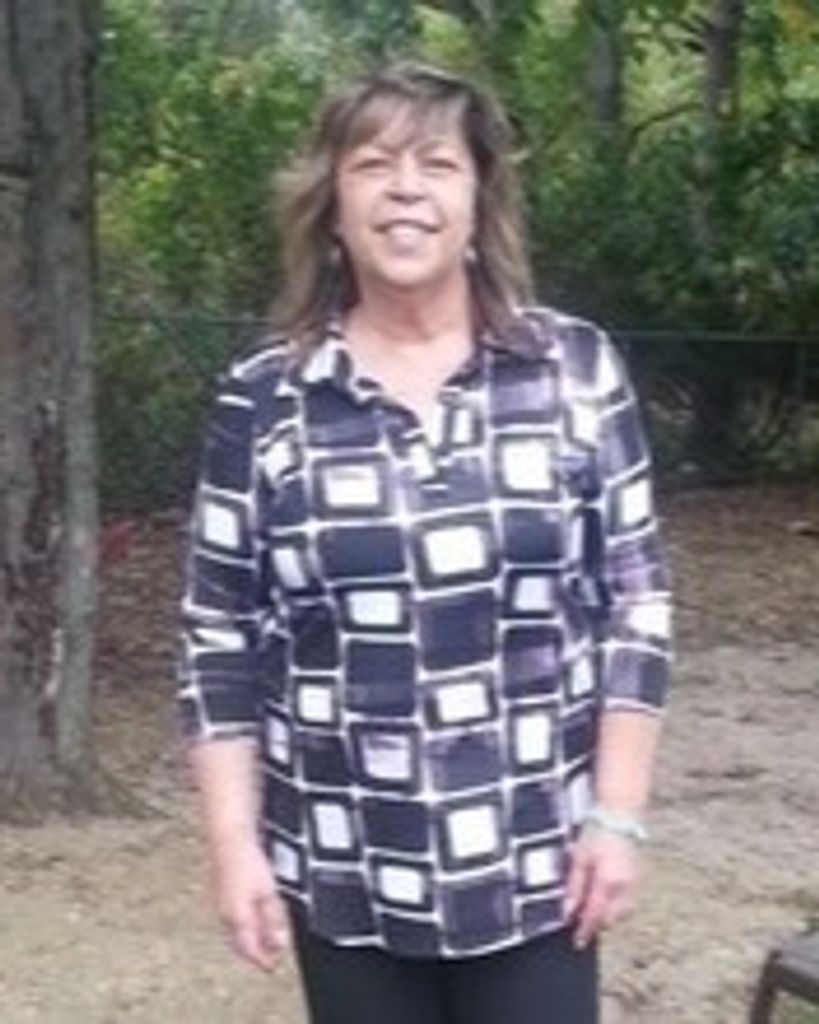 Catherine Lubrano