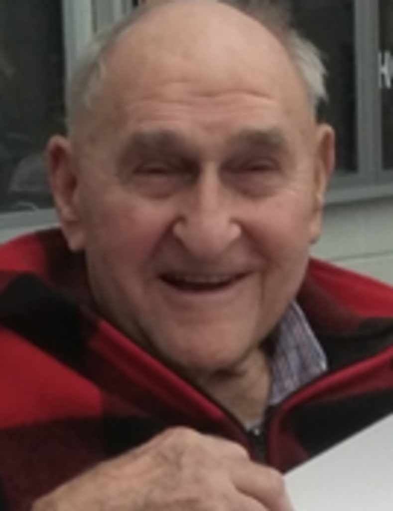 Dalton  Luther Shipe