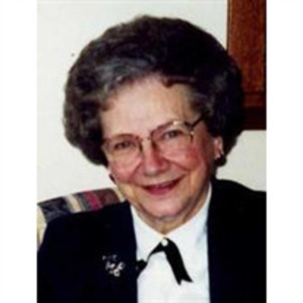 Clara C. List