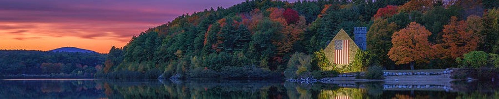 Cover photo for Kenneth P. Boucher's Obituary