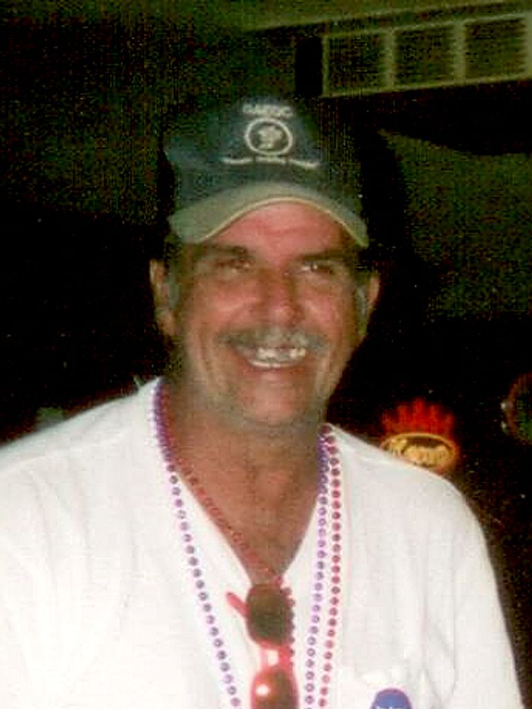 Bobby Joe Mangrum Sr