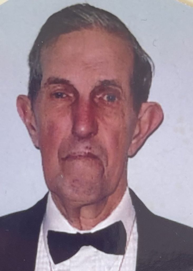 Clarence E. Stefl Profile Photo