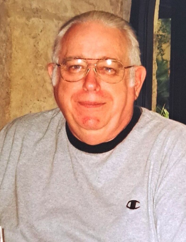 William Edward Gunnell