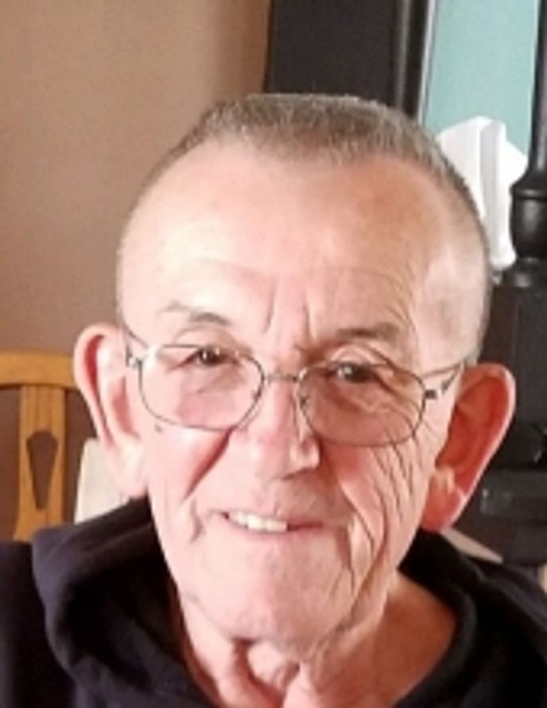 Richard  Eugene Wiser  Jr.