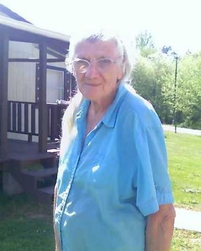 Carrie Lois Stevens Watkins Profile Photo