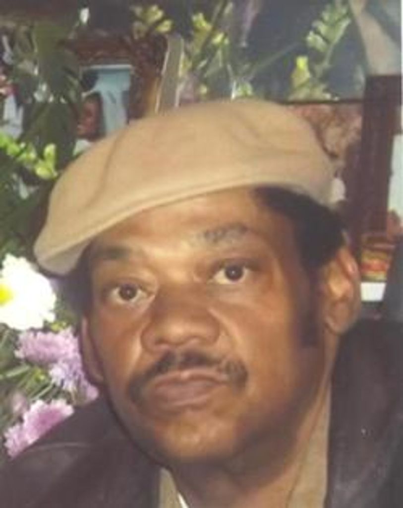 Don Tyrone Carr Profile Photo