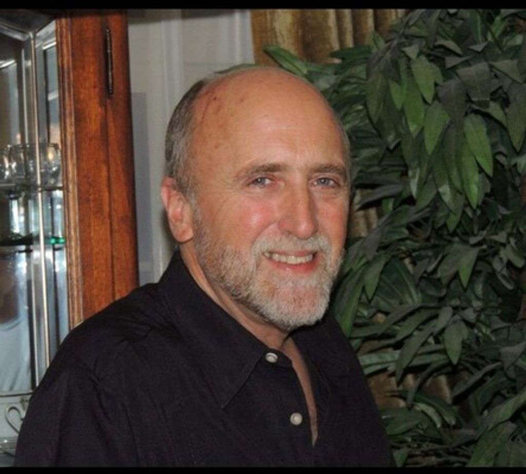 Charles Scott East Profile Photo