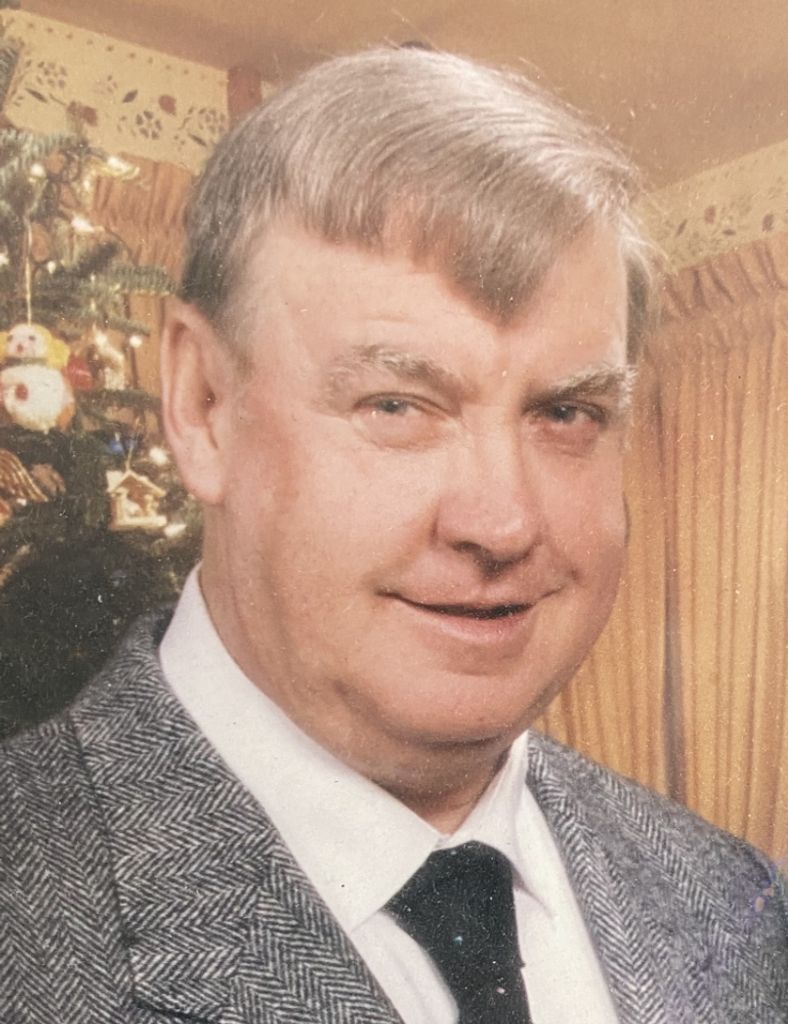 Richard R. Richards Profile Photo
