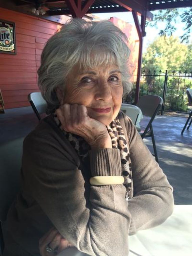 Pattie Rutherford Profile Photo