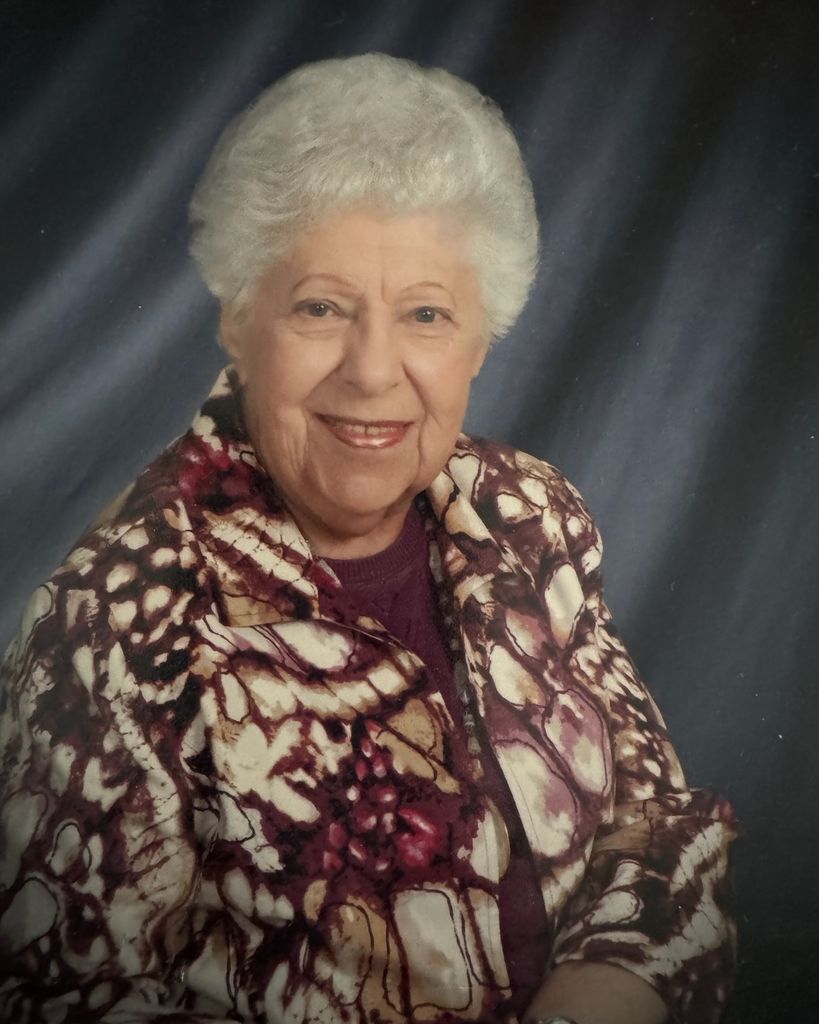 Betty R Nagy Profile Photo