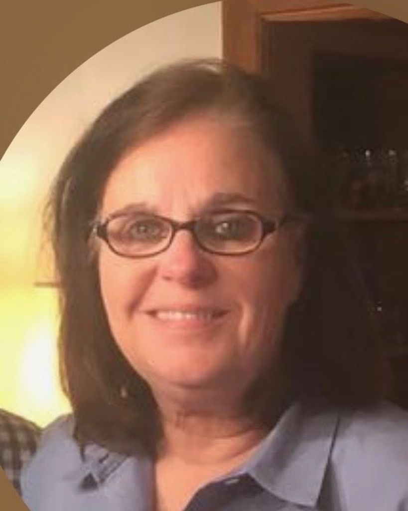 Susan Anderson Profile Photo