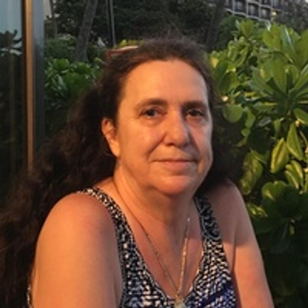 Sharon  Sue Rosenberger