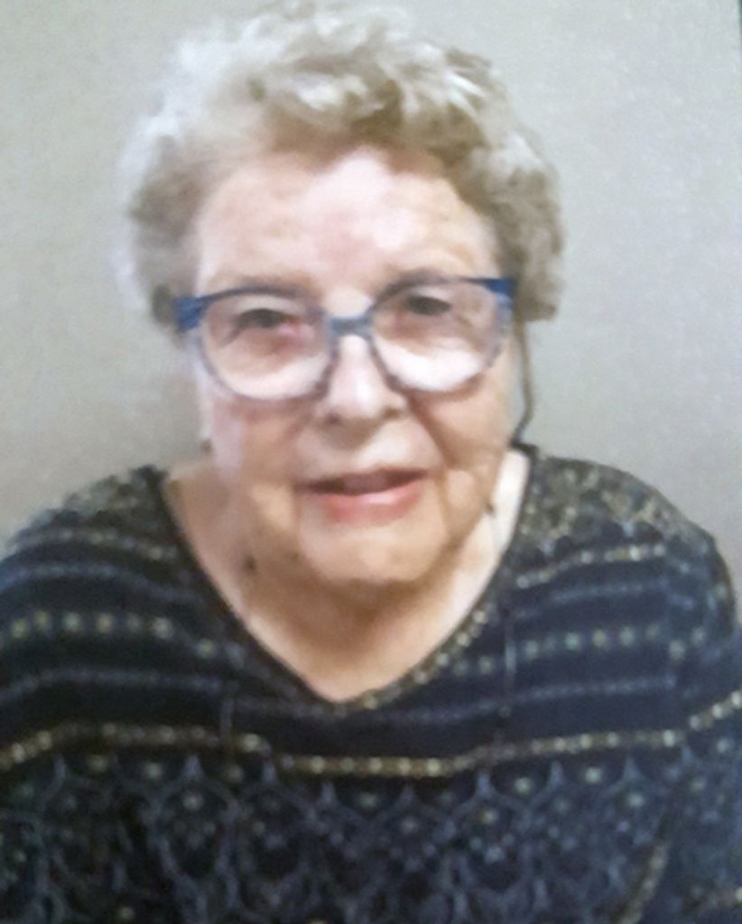 Alice Irene Schuette