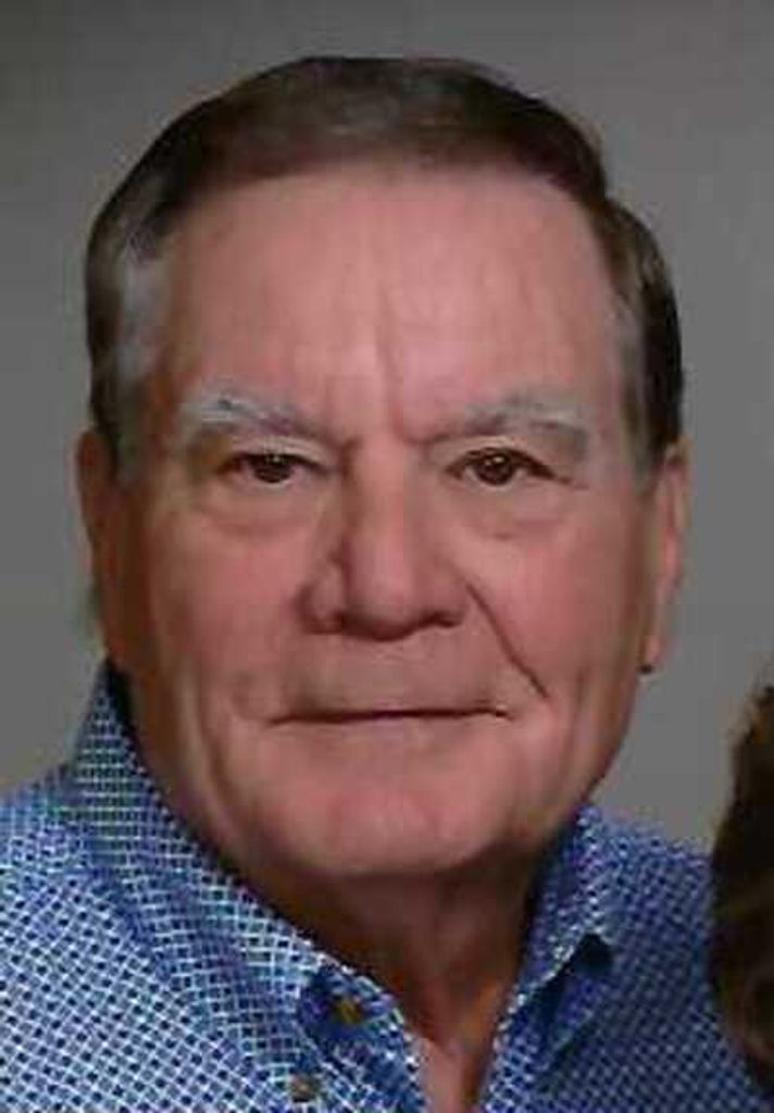 Robert F. Steffek Profile Photo