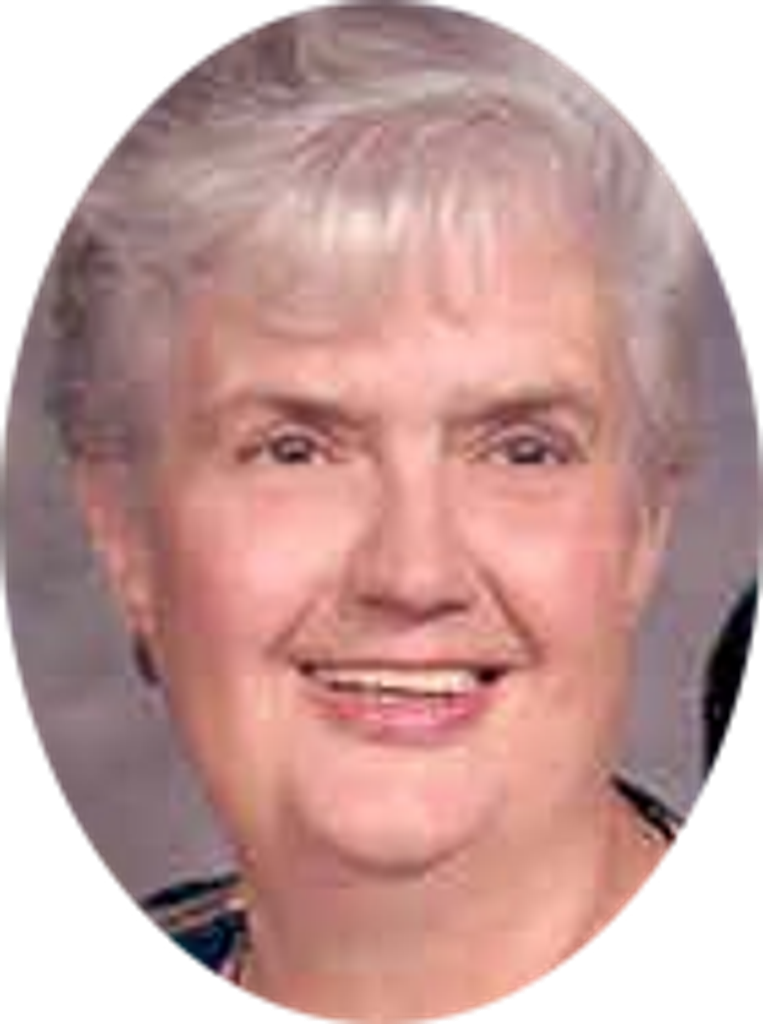 Joan  M. Bell