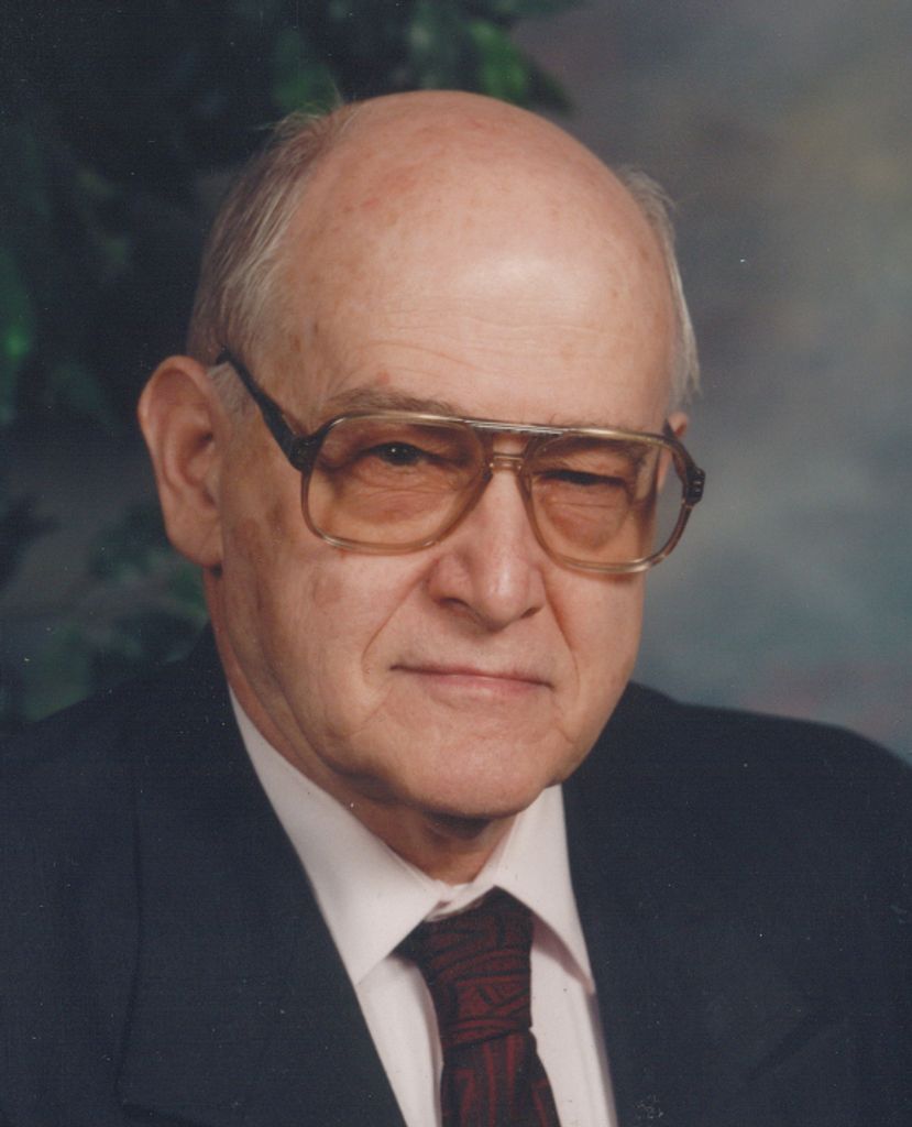 Donald A. Dittman