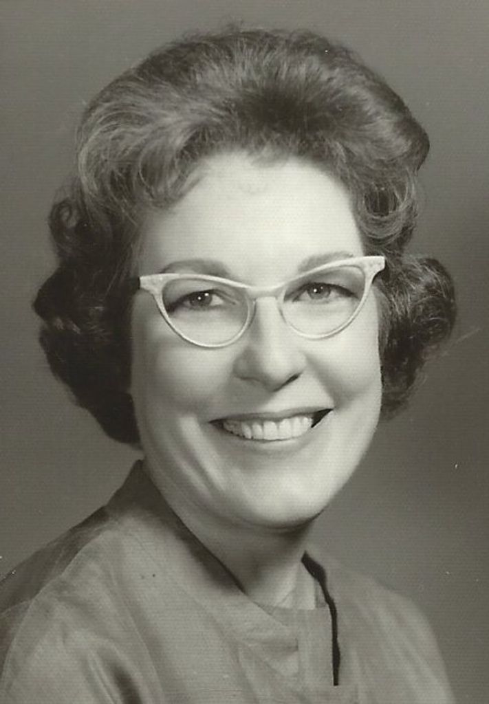 Louise "Juju" Kalb